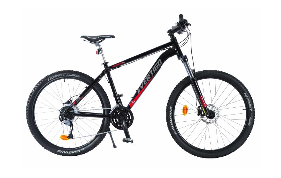 Vertigo Disk sport mountain bike