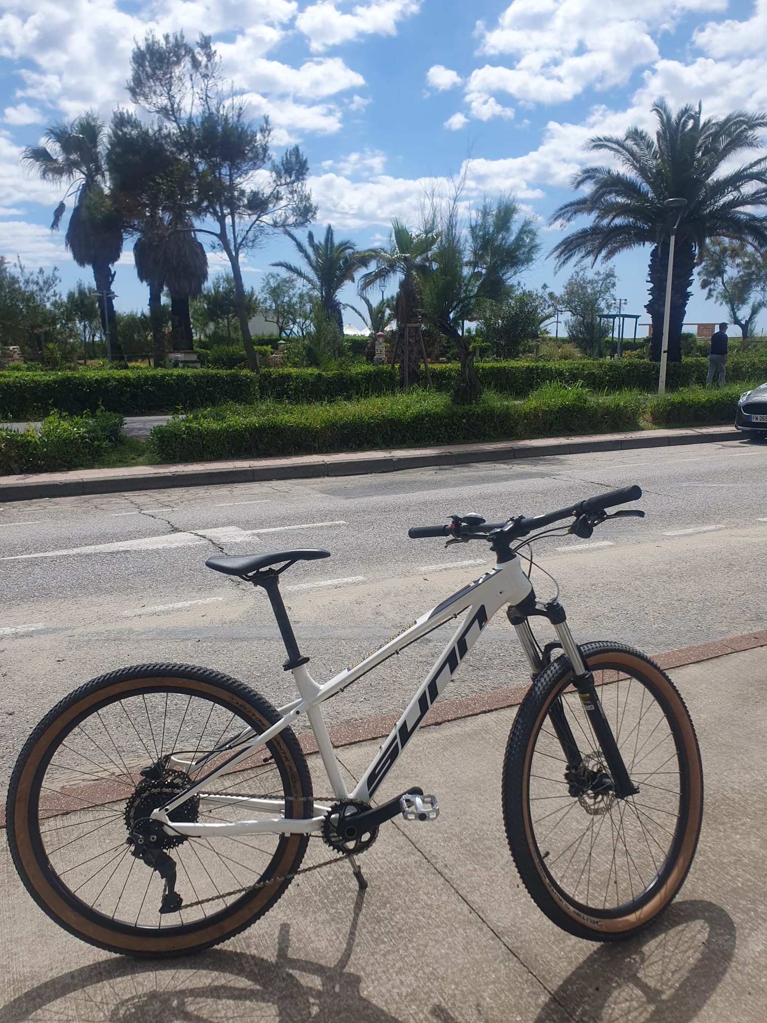 VTT SUNN Tox S1